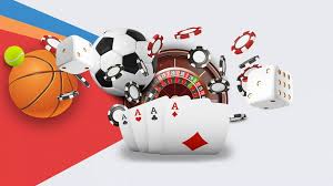 Онлайн казино Casino Rox